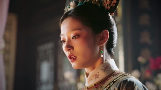 憨憨美人复国记(125集) 憨憨美人复国记(125集)热播短剧来袭