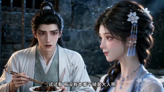 受够瘾公癫婆,老六要做一股清流(106集) 受够瘾公癫婆,老六要做一股清流(106集)短剧全集完整版
