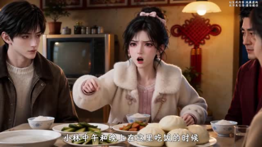 我家先生不说话第二季（145集）我全都看完了
