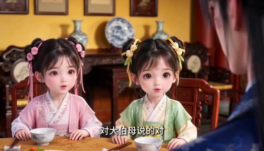 继室拒绝咸鱼躺,又争又抢成团宠!第一季(60集) 继室拒绝咸鱼躺,又争又抢成团宠!第一季(60集)怎么看全集