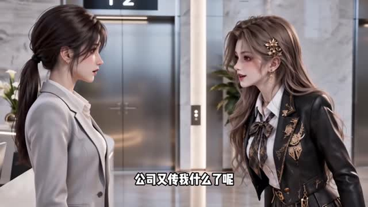 姑奶奶又美又飒（104集）精彩短剧抢先看