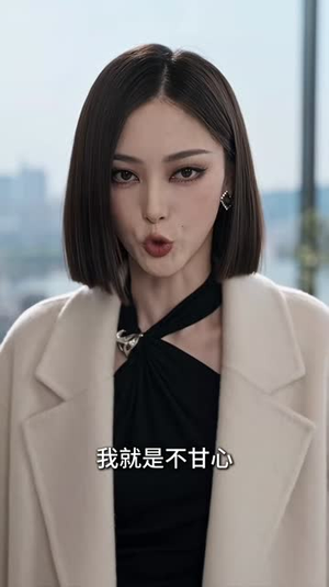 二见再倾心：前夫又动心2（153集）精彩短剧合集