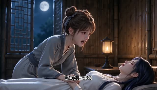 我说不追了,师尊他偏要(60集) 我说不追了,师尊他偏要(60集)在线观看全集