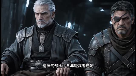 天赋万古无双,只手横推三千帝!第五季(300集) 天赋万古无双,只手横推三千帝!第五季(300集)短剧在线观看
