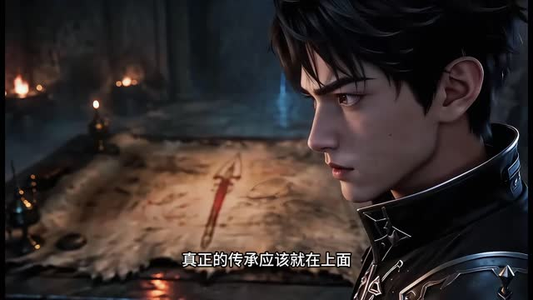 天赋万古无双,只手横推三千帝!第六季(207集) 天赋万古无双,只手横推三千帝!第六季(207集)精彩短剧来了