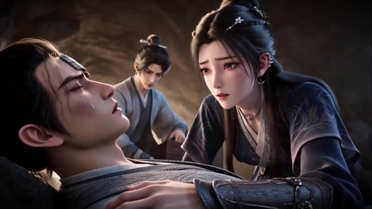 狗洞赴君约(119集) 狗洞赴君约(119集)百亿短剧抢先看