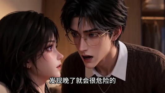 蚀骨罪第五季（143集）好看短剧分享