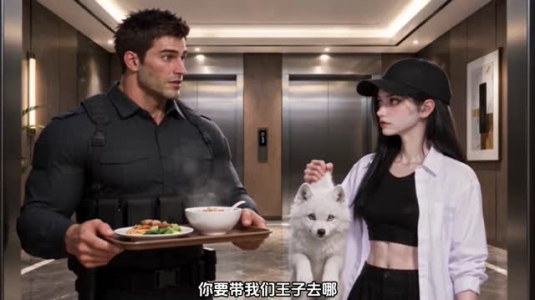 反派漂亮亲妈十斤反骨完结篇（1-146集）好看短剧看不停