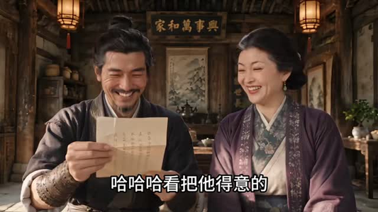 药香满院，种田采药赚万金（301-540集）好看又上头短剧