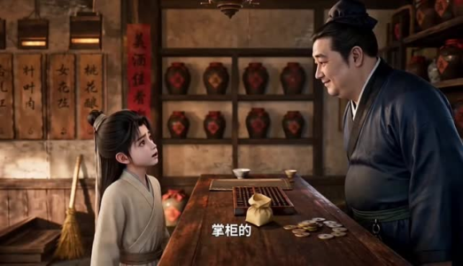 俺家心声太吵啦(1-209集) 俺家心声太吵啦(1-209集)去哪里看