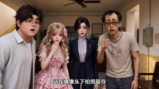 神级房东:我的租客各个都是大佬第一季(1-266集) 神级房东:我的租客各个都是大佬第一季(1-266集)在哪看免费
