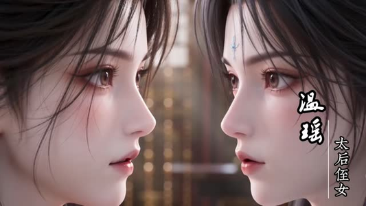 倾城美人,娇纵两世(301-500集) 倾城美人,娇纵两世(301-500集)全集免费看短剧