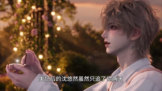我的小狗未婚夫(44集) 我的小狗未婚夫(44集)精彩短剧热播中