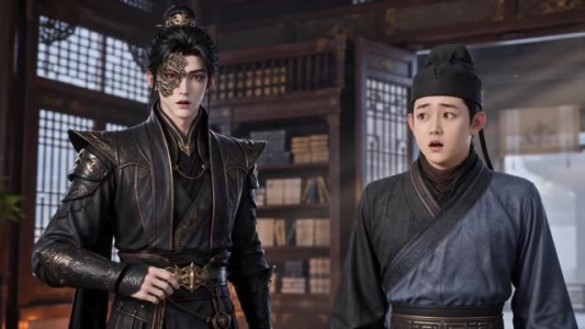遇春枯木生：权臣的掌上明珠（183集）精彩短剧免费看