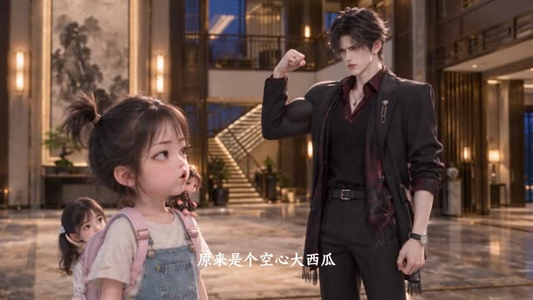 江妙妙的自救手册（60集）红果短剧免费看