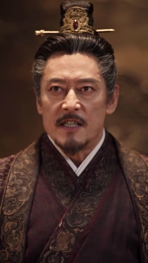 奈何帝王非我不娶第四季江南篇（151集）上热门短剧
