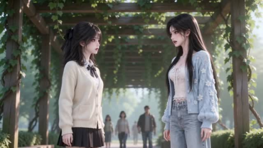 甜梨不追(116集) 甜梨不追(116集)全集都在这里了