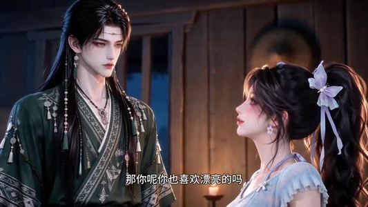 酒酒苗疆（118集）精彩短剧下载