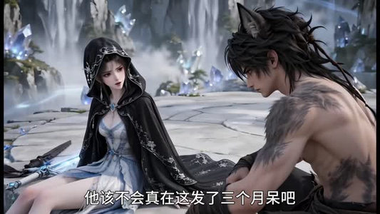 师妹她修仙不走寻常路（700-959集）夸克网盘在线看