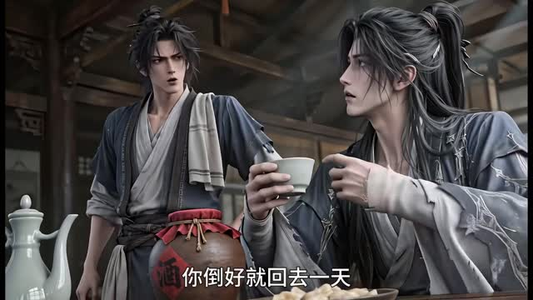 师妹她修仙不走寻常路(1-100集) 师妹她修仙不走寻常路(1-100集)短剧解说热门