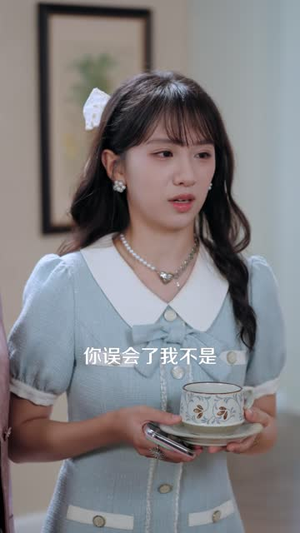 精神小妹穿进真假千金文（81 集）精彩短剧又来了