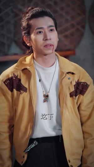 我家矮马秒变大白龙，反派全跪了（43 集）短剧免费观看