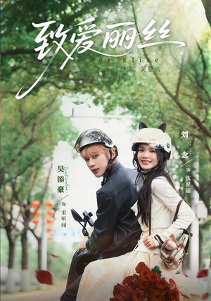 致爱丽丝(63 集) 致爱丽丝(63 集)短剧在哪里看