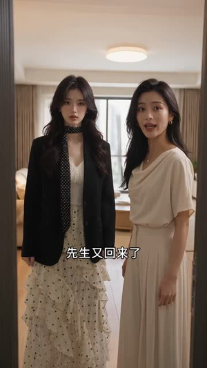 报告唐总，夫人她带着崽崽回来了（107集）精彩的网络短剧