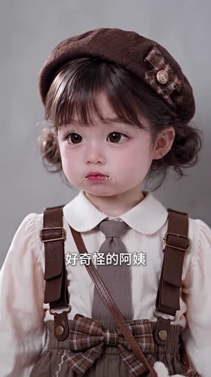 奶团子今天也超乖第二季(136集) 奶团子今天也超乖第二季(136集)百亿短剧抢先看