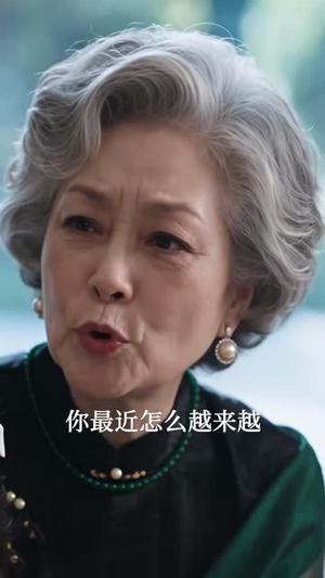 小奶团回裴家,全家抢着宠!（149集）热门短剧抢先