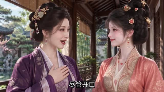 新婚夜我的骨灰盒装的是豆奶粉（121集）第三季