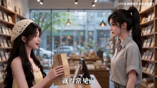 冰山先生，请更新心动（118集）最火爆的短剧