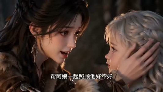 兽世女配第二季（85集）短剧爆款推荐