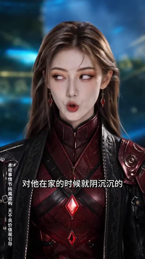 我的血量亿倍增幅，被当成废物异能（83集）短剧全集更精彩