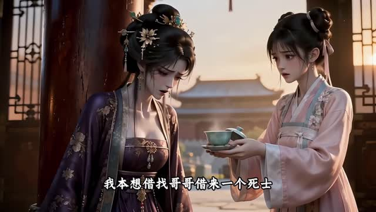 宿宿我啊，靠系统好运独宠捏（150集）不用花钱看全剧