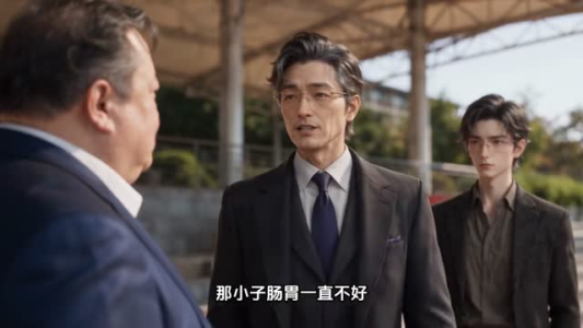 你来时风暖(108集) 你来时风暖(108集)短剧后续更精彩