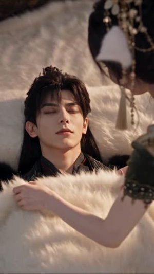 小狐狸今天也在攻略魔尊（81集）独家资源免费看