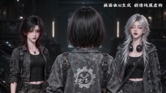 404：归途未定第二季（149集）热门短剧分享