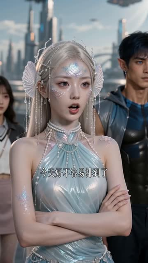 美食系统逼我当星际顶流(82集) 美食系统逼我当星际顶流(82集)怎么看全集