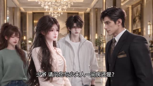 高考刚结束父母就不装了-第二季（201集）经典老剧免费看