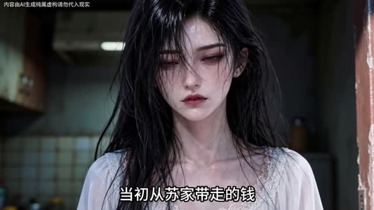 反派儿子，反派漂亮亲妈十斤反骨（131集）悬疑短剧推荐