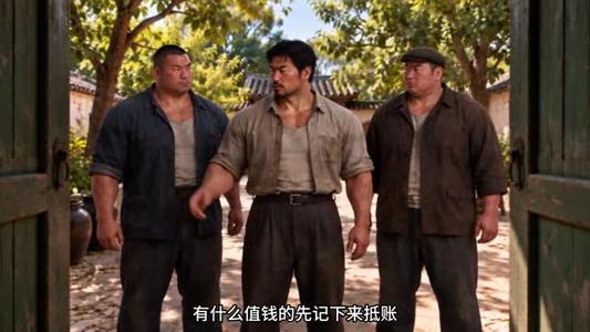 妙北攻略(137集) 妙北攻略(137集)全部免费看全集