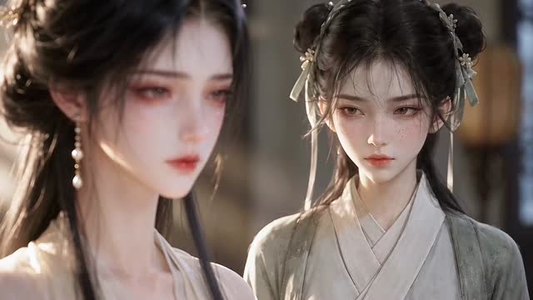 君心纵火,权臣惯我(50集) 君心纵火,权臣惯我(50集)在线免费观影