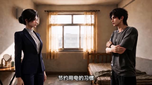 神级房东:我的租客各个都是大佬第一季(300集) 神级房东:我的租客各个都是大佬第一季(300集)第二季