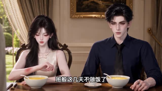 吾妻小我十二岁第一季（167集）精彩短剧来袭