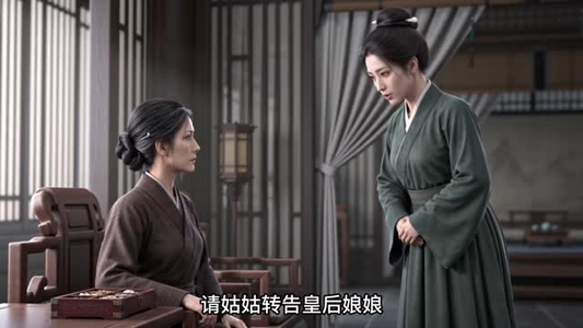皇上表弟说他恕难从命（精选）（124集）太好看了短剧