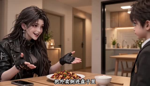 儿子你反派漂亮亲妈十斤反骨(131集) 儿子你反派漂亮亲妈十斤反骨(131集)在哪里看