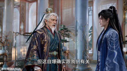 胎珠传第二十四季（200集）热门短剧推广