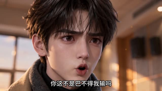 我的同桌兰呦呦第二季（187集）短剧前十排行榜