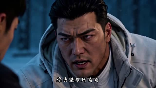 凛冬跟随囤货:我抄重生邻居作业躺赢(221集) 凛冬跟随囤货:我抄重生邻居作业躺赢(221集)分享热门短剧